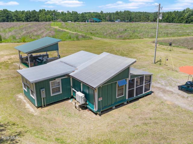 854 Bell Road