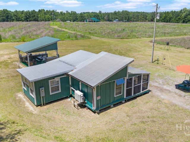 854 Bell Road