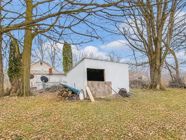 854 Braucker Road