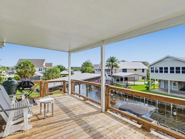 854 Deer Drive