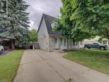 854 Elgin Street N, Cambridge, ON, N1R 8C2 house for sale | Listing ID 40837 | Royal LePage