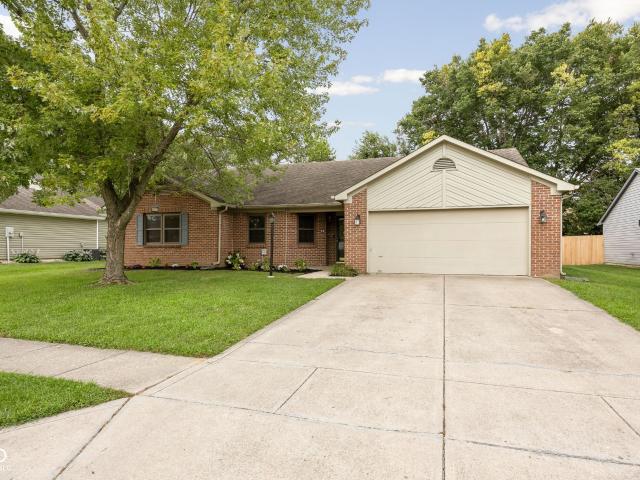 854 Ellington Circle