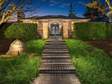 854 Evergreen Point Rd, Medina, US, WA