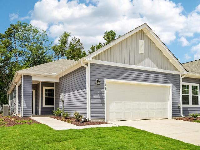 854 Hanford Landing Drive