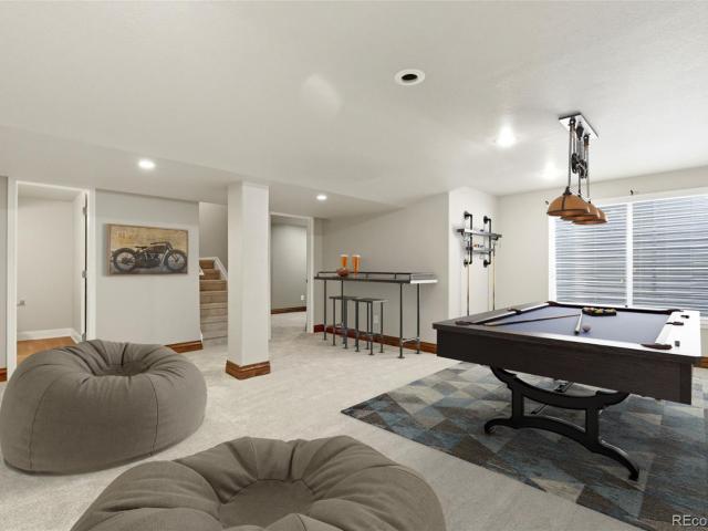 854 Ironspur Court