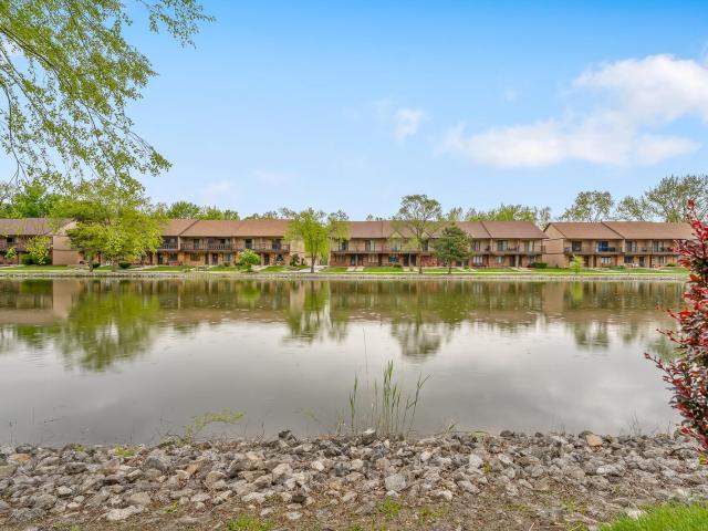 854 Jordan Circle