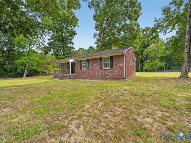 854 Moorefield Road