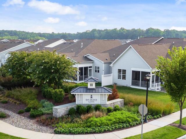 854 Moorings Cir, Unit 12, Stevensville, MD 21666 | MLS #MDQA2016