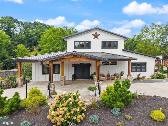 854 Valley Mill Road