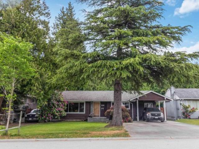 8554 B Street, Delta, BC, V4C 4H3 house for sale | Listing ID R3125 | Royal LePage
