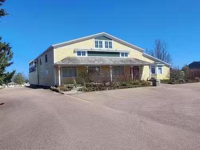 8554 Cavendish Road, Cavendish, PE, C0A 1N0 commercial for s.