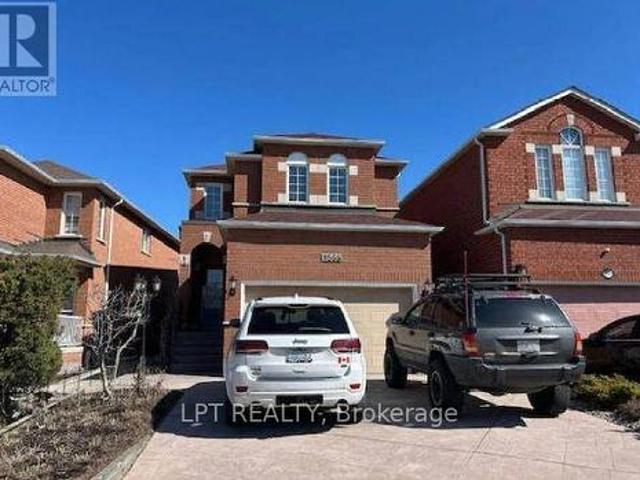8555 Martin Grove Road, Vaughan, ON, L4H 2C9 house for sale | Listing ID N13628 | Royal LePage