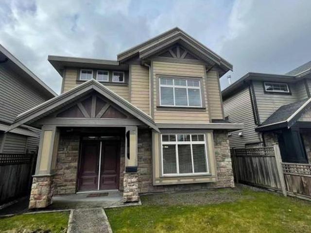8555 No 2 Road, Richmond