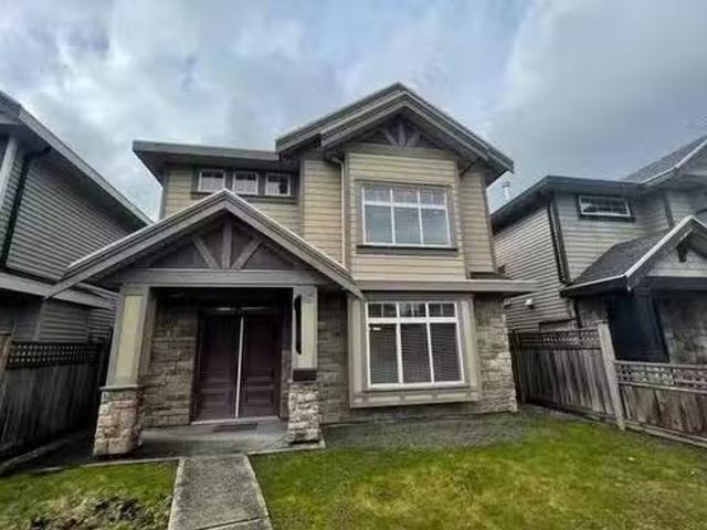8555 No.2 Road, Richmond, BC, V7C 3M4 house for lease Listi.