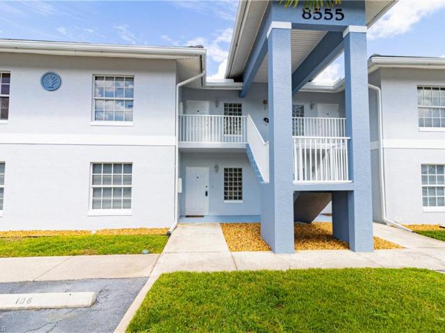 8555 Bernwood Cove Loop, Unit 105, Fort Myers, FL 33966 | MLS #225073