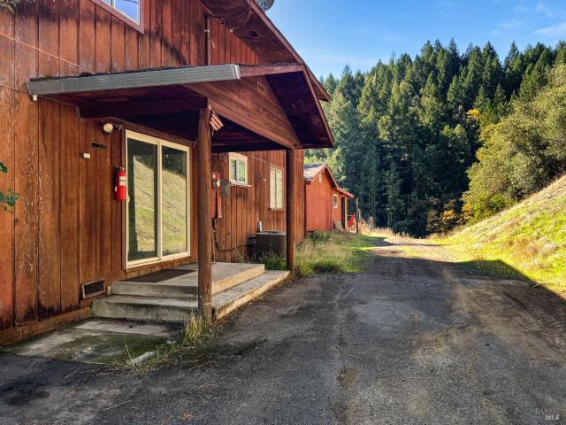 8555 Cave Creek Rd, Redwood Valley, CA 95470 | MLS #325101