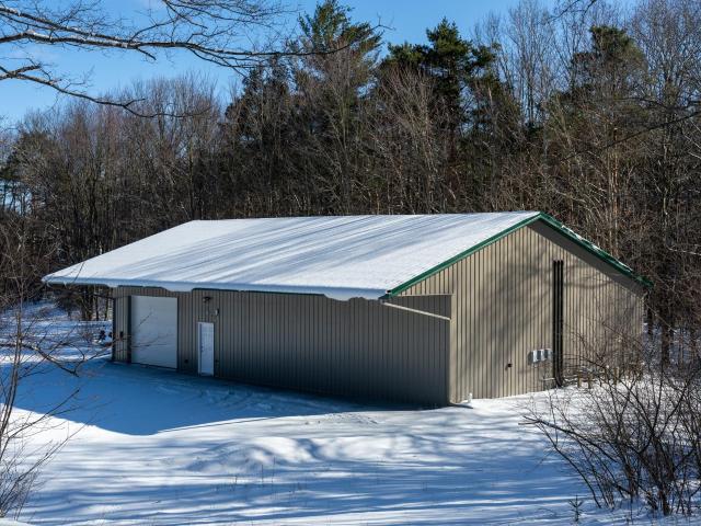 8555 11 Mile Road