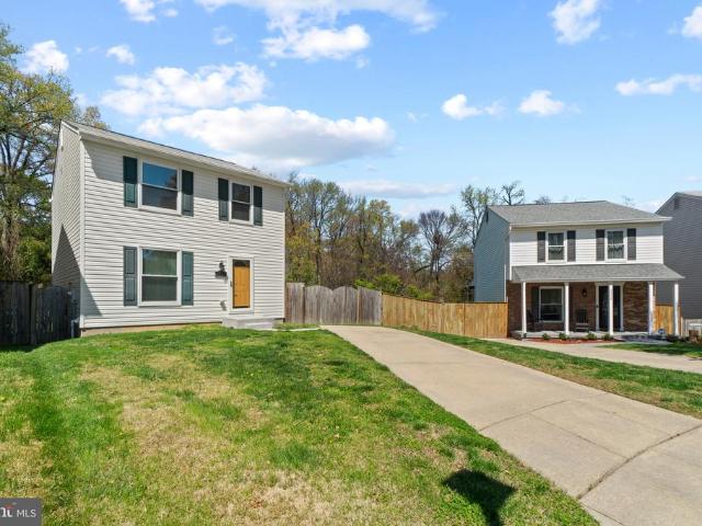 8556 Kim Marie Court