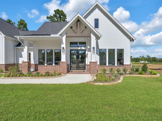 8557 Butler Ranch Court, Plantersville, US, TX