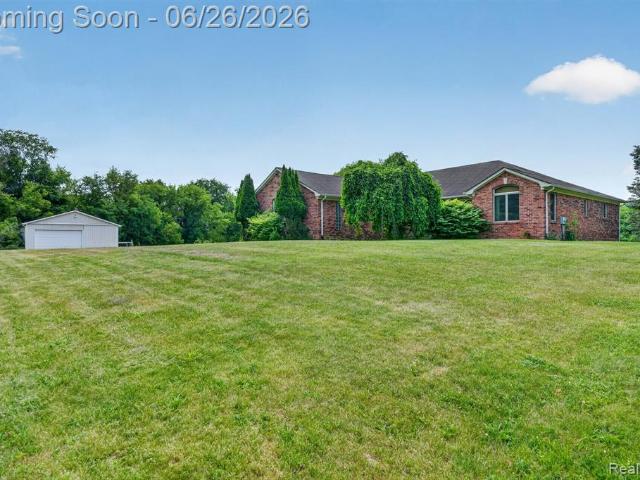 8558 37 Mile Road
