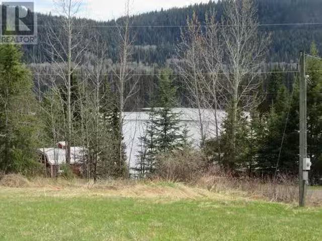8559 Tranquille Road, Bridge Lake, BC, V0K 1X2 vacant land f.