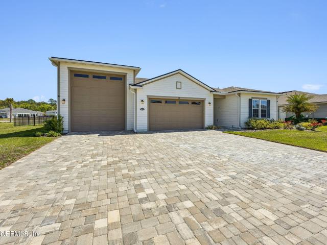 85507 Fall River Pkwy, Fernandina Beach, FL 32034 | MLS #115740