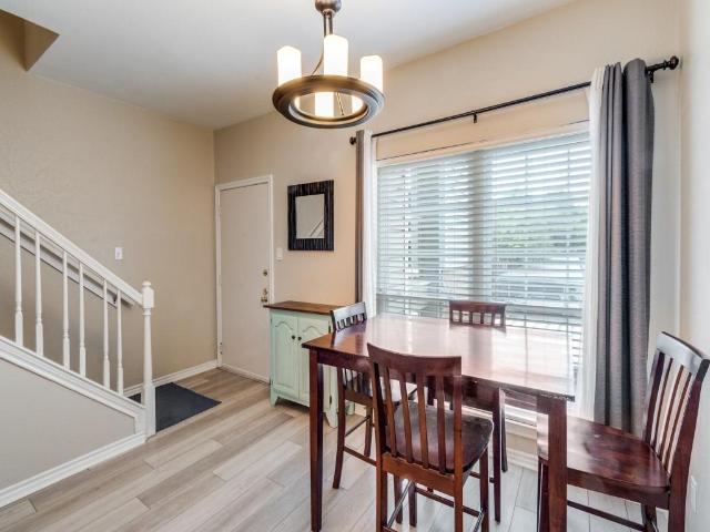 8550 Fair Oaks Crossing, Unit 115, Dallas, TX 75243 | MLS #21223