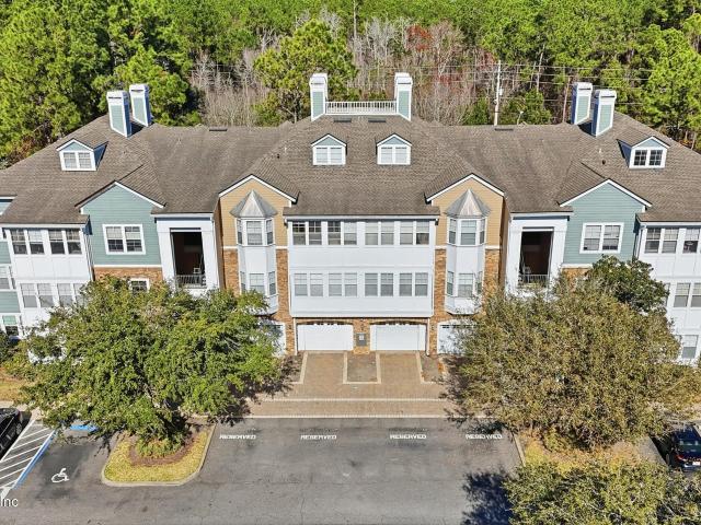 8550 Touchton Rd, Unit 111, Jacksonville, FL 32216 | MLS #2128