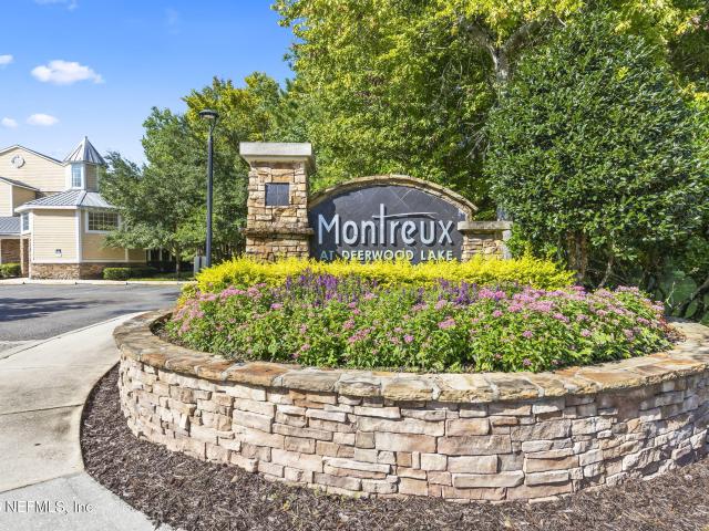 8550 Touchton Rd, Unit 127, Jacksonville, FL 32216 | MLS #2137