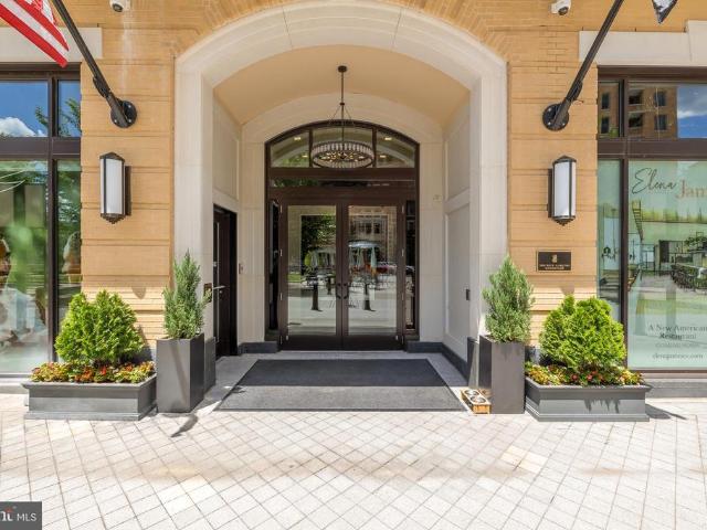 8551 Connecticut Avenue # 411