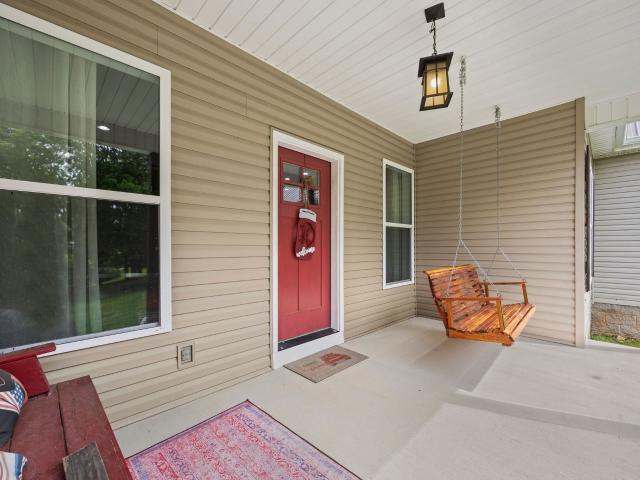 8551 Crawley Hill Rd