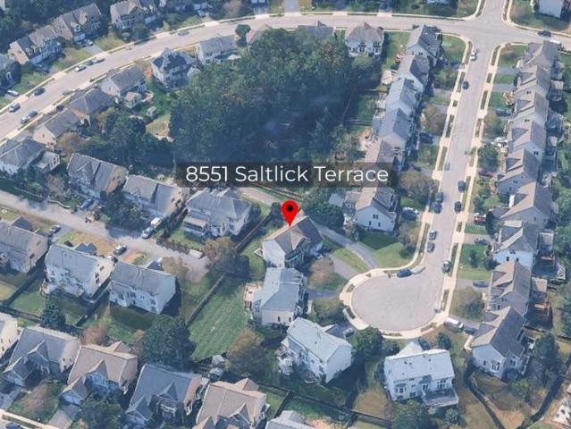 8551 Saltlick Terrace