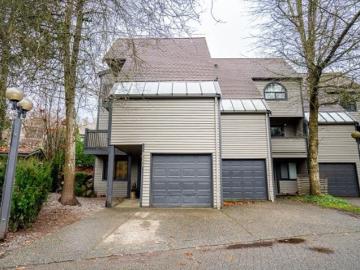 Greater Vancouver - Office room, Parking