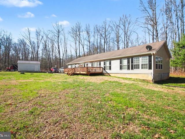 8552 Black Walnut Run Road