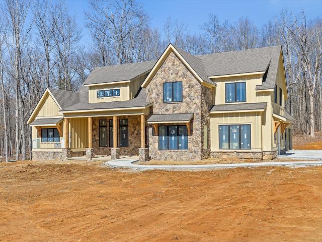 8553 Bear Paw Trail
