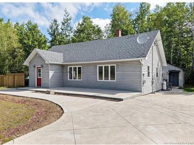 8553 Route 10, Cumberland Bay, NB, E4A 3A1 house for sale | Listing ID NB145957 | Royal LePage