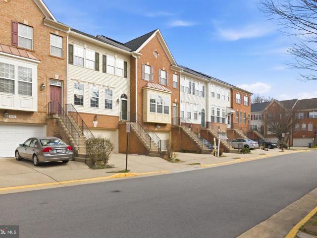 8553 Wyngate Manor Court