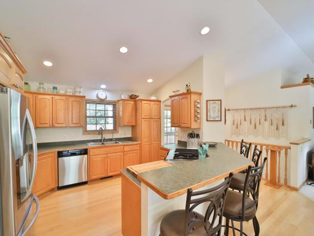 8553 Waseya Woods Drive