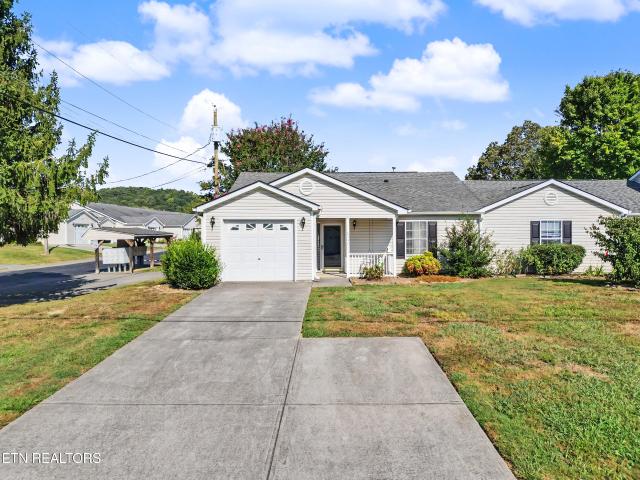 8553 Wisteria Way