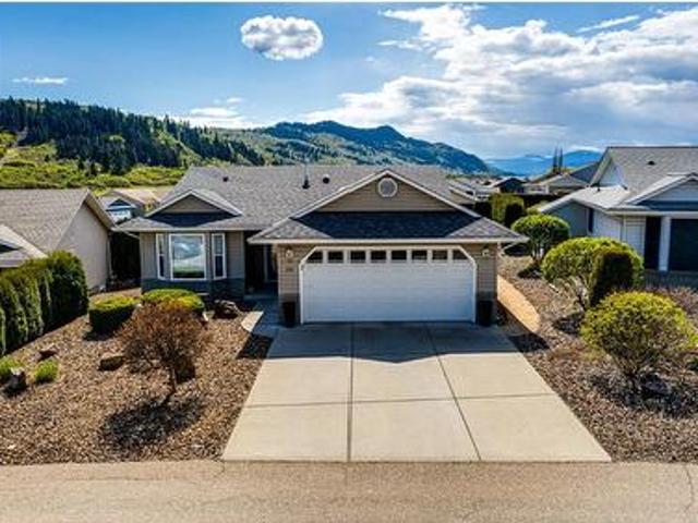 855 8 Avenue, Vernon, BC, V1H 1Z1 house for sale | Listing ID 10393 | Royal LePage