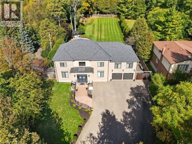 855 Avenue Road, Cambridge, ON, N1R 5S4 house for sale | Listing ID 40861 | Royal LePage