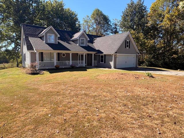 855 Azbill Road