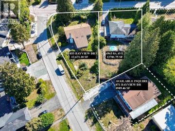 855 Bayview Drive, Delta, BC, V4M 2R5 house for sale | Listing ID R3136 | Royal LePage