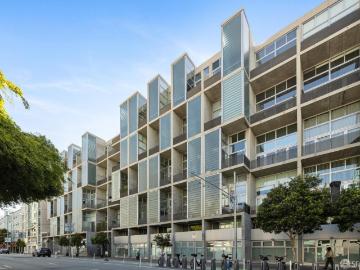 855 Folsom St, Unit 112, San Francisco, CA 94107 | MLS #426101