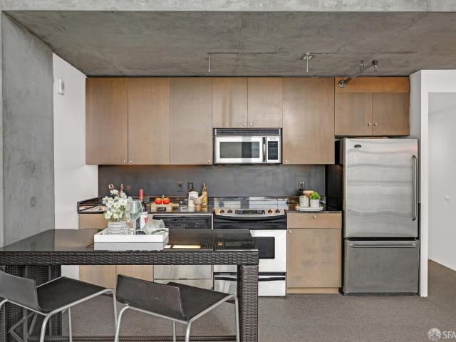 855 Folsom St, Unit 335, San Francisco, CA 94107 | MLS #425077
