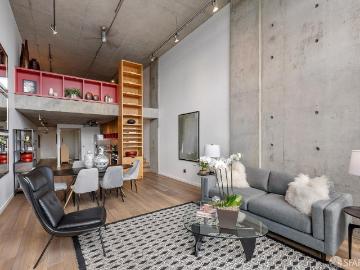 855 Folsom St, Unit 505, San Francisco, CA 94107 | MLS #426126