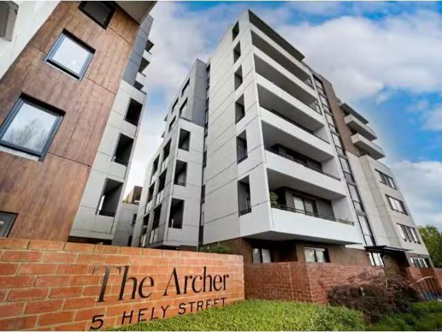 85/5 Hely Street, GRIFFITH Apartment for rent Listed by Octav.