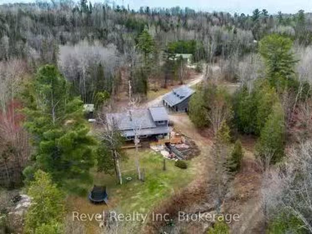 855 Highway 17 E, Bonfield, ON, P0H 1E0 house for sale List.
