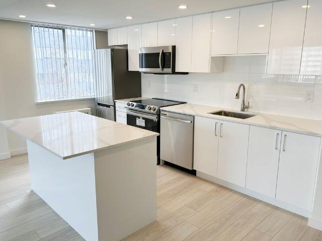 855 Jervis Plan C