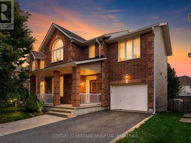 855 Lotus Avenue, Kingston. East Incl Barret Crt, ON, K7K 0A6 house for sale | Listing ID X13678 | Royal LePage